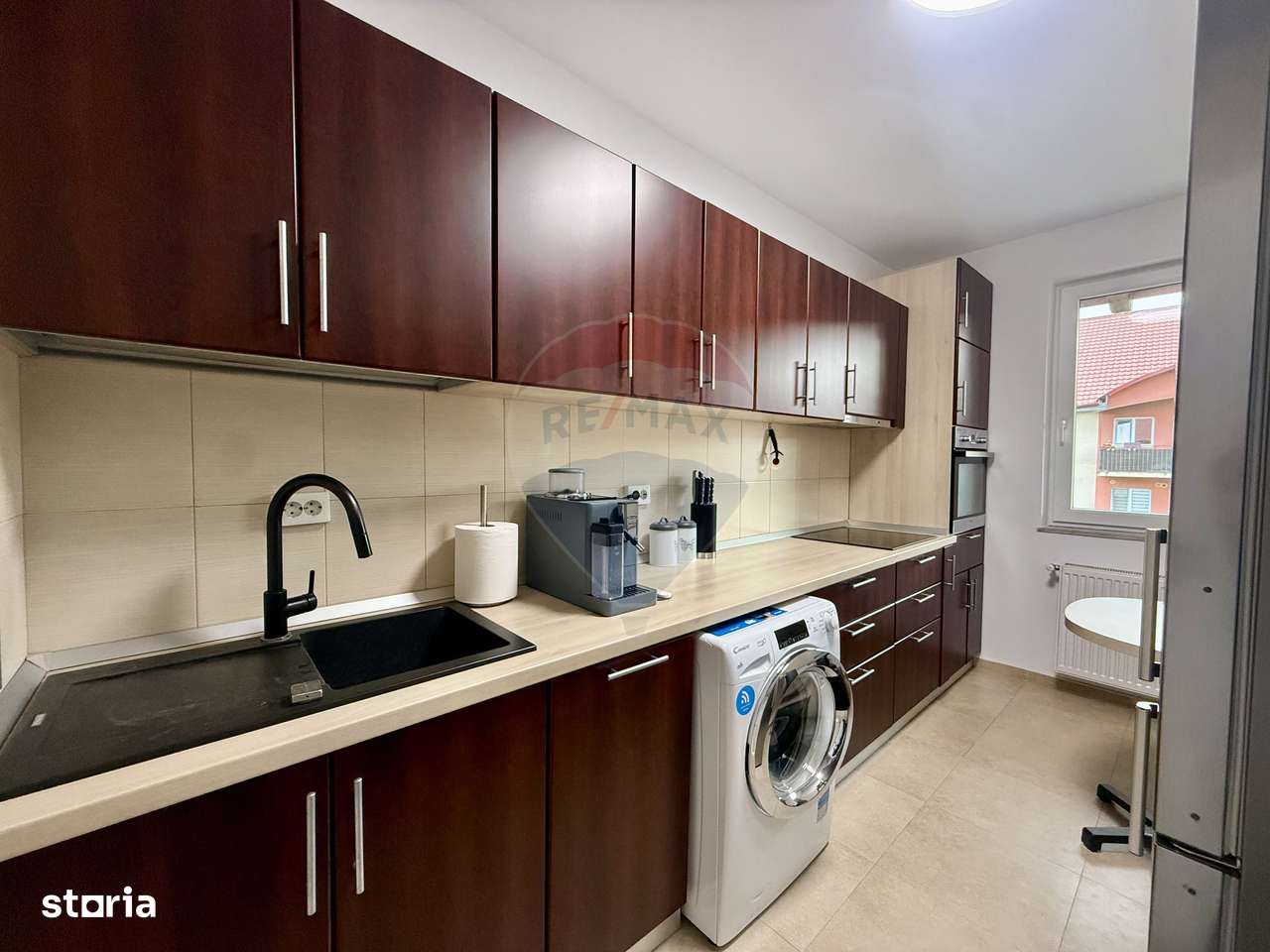 COMISION 0% -Apartament cu 2 camere de vânzare 57 mp - Imagine principală: 5/10