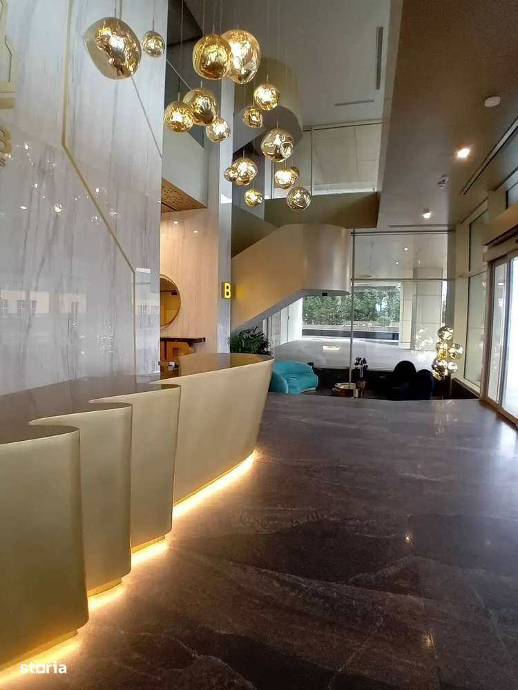 Apartament Exclusiv 2 camere | Ready 2 Move | Aviatiei
