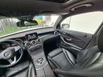 Mercedes-Benz GLC 220 d Coupe 4Matic 9G-TRONIC Edition 1 - 44