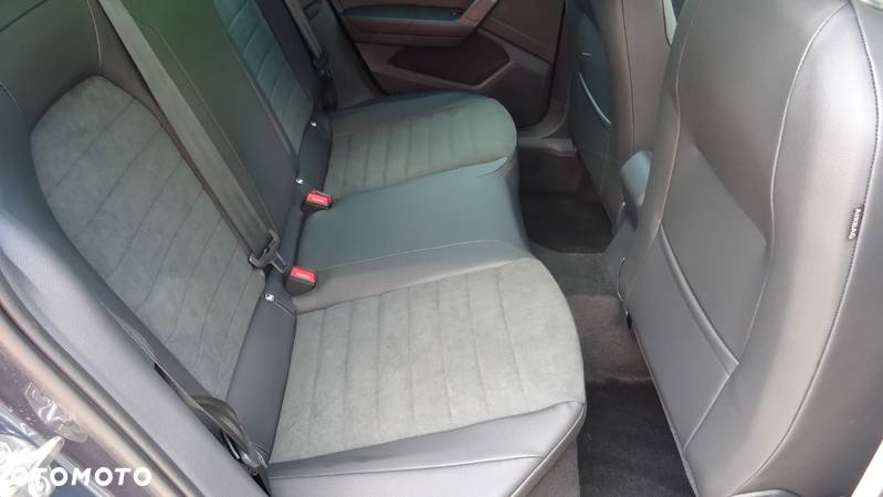 Seat Arona 1.5 TSI EVO FR S&S DSG - 9