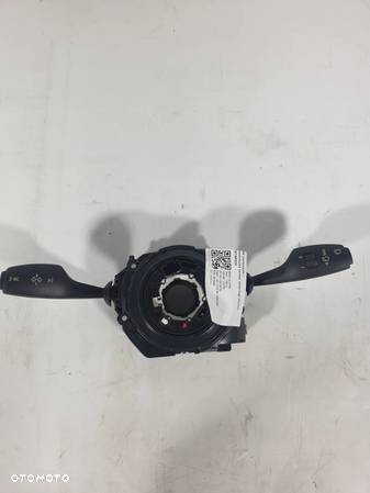 BMW 1 F20 TAŚMA AIRBAG MANETKI PRZEŁĄCZNIKI 9253753 10093906  10090225   POTESTOWY MINIMALNY PRZEBIEG - 1