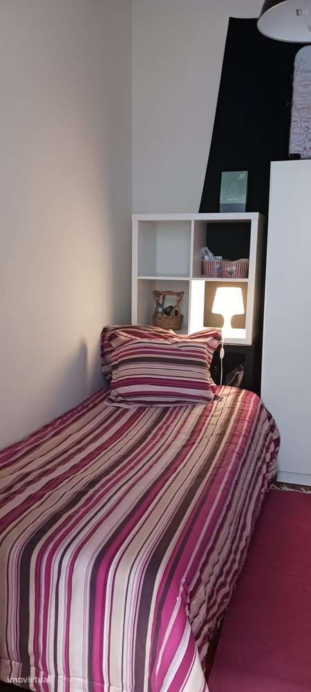 Quarto - localizado em Bairro Alto Lisbon - Grande imagem: 4/10