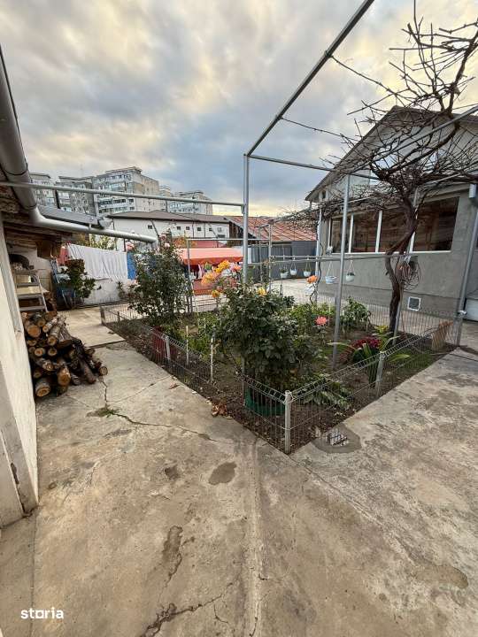 Casa de vanzare – Zona Mazepa, Galati-2