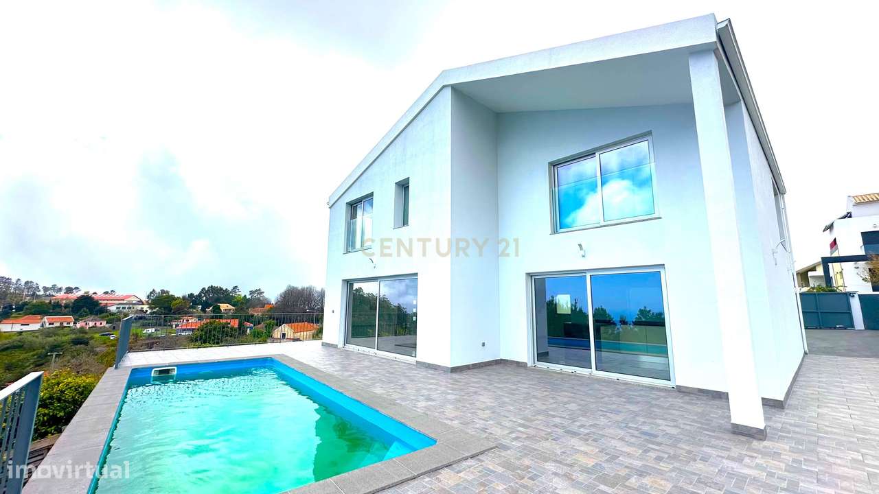 Moradia T3 - Prazeres - Ilha da Madeira - Grande imagem: 4/26