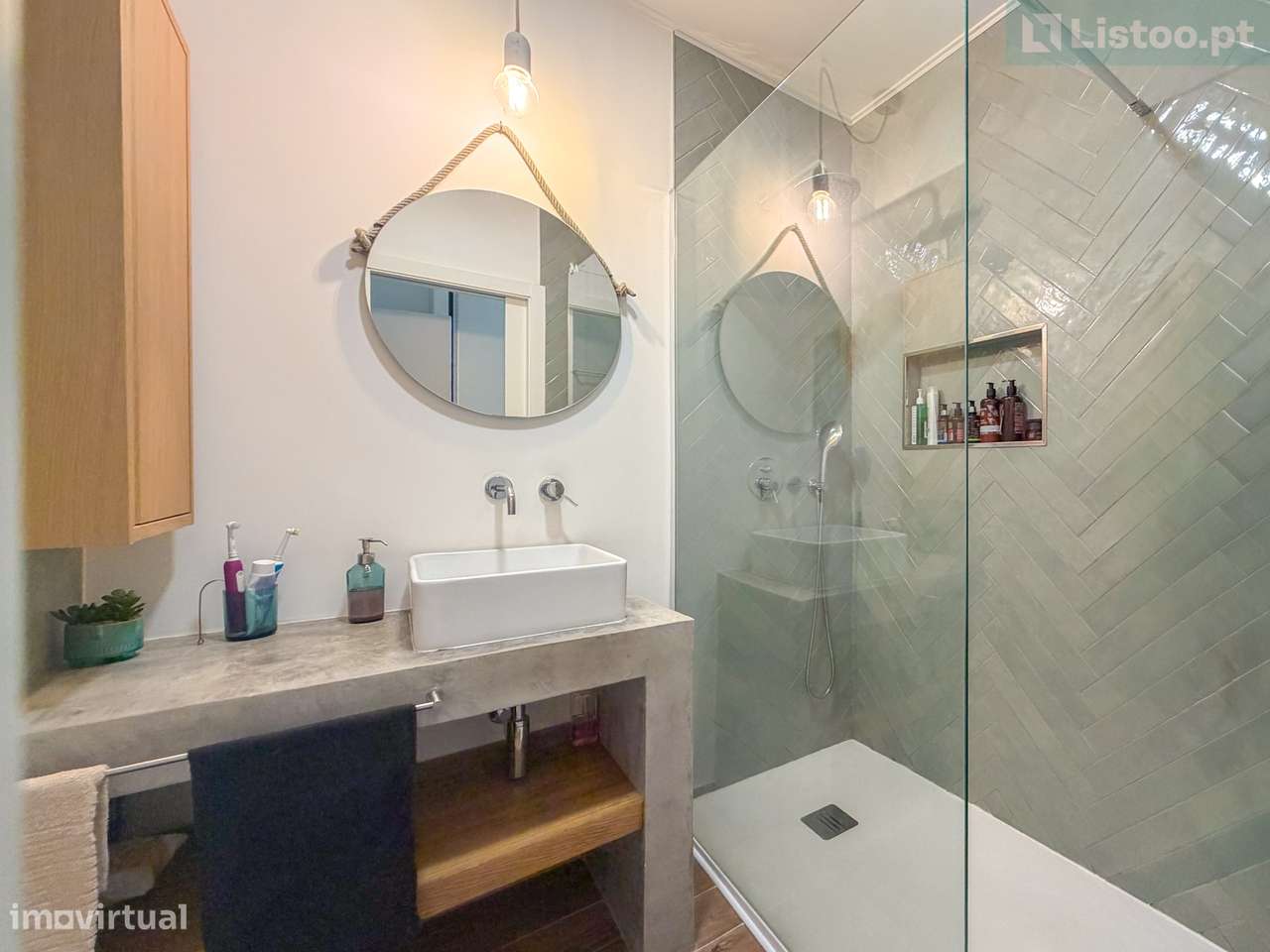 Apartamento T3 Avenida Carolina Michaelis-10