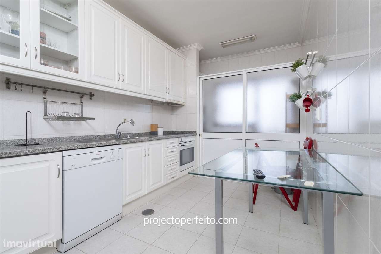 Apartamento T3 Venda em Anta e Guetim,Espinho-5