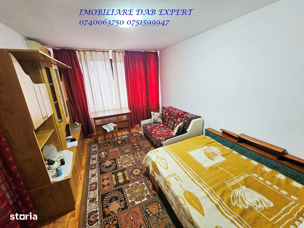Apartament 1 cameră, Tiglina 1, Galati - Imagine principală: 5/7