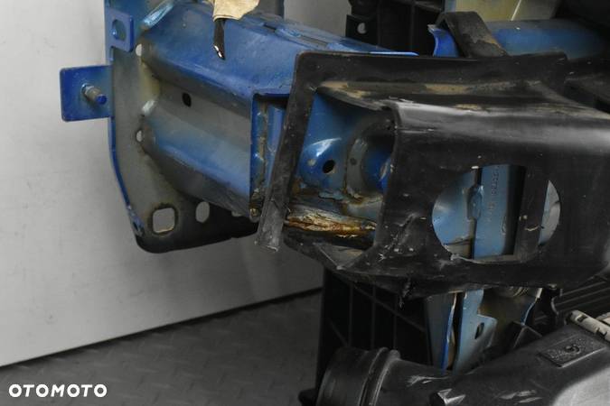 Pas Przedni Wentylator Chłodnica Wody Klimy Ford Puma Ii Mk2 St 1.5Ecoboost - 11