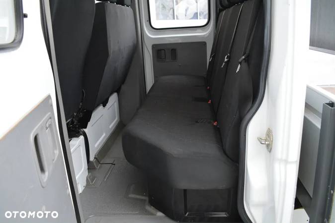 Mercedes-Benz Sprinter 313CDI LIFT - 23