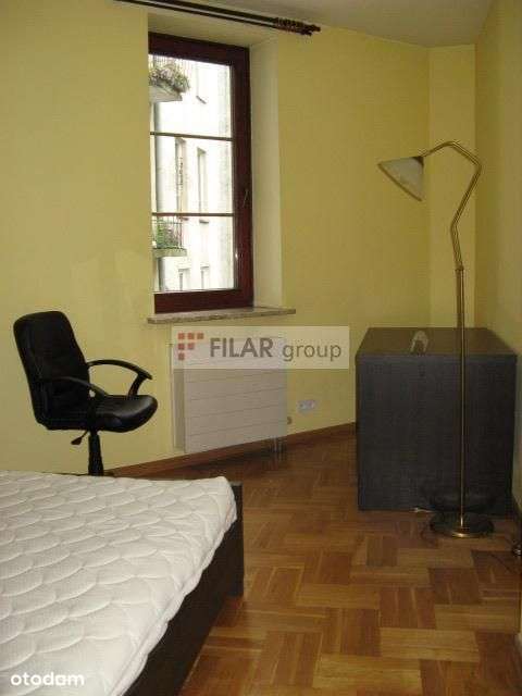 Mieszkanie, 134 m², Warszawa-8