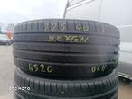 225/40R18 Opony Letnie Lato NEXEN N'FERA SU4 Legnica ALU-RAD 225/40 20r. 6,5mm - 4