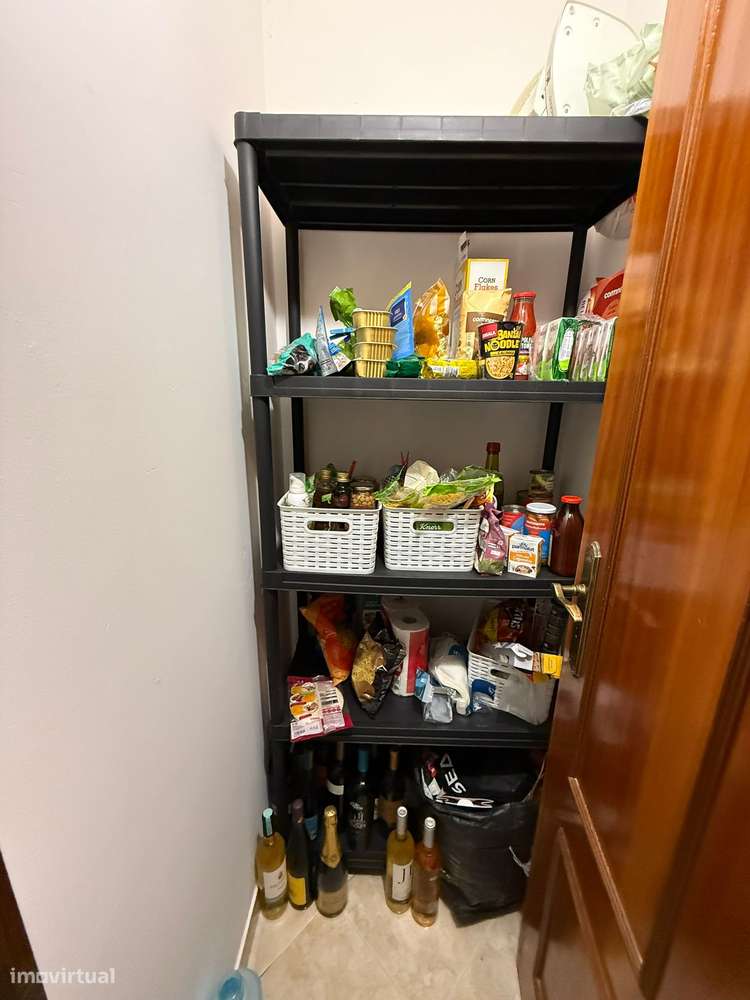 Apartamento T2 em Azeitão, Setúbal - Oportunidade Única-12