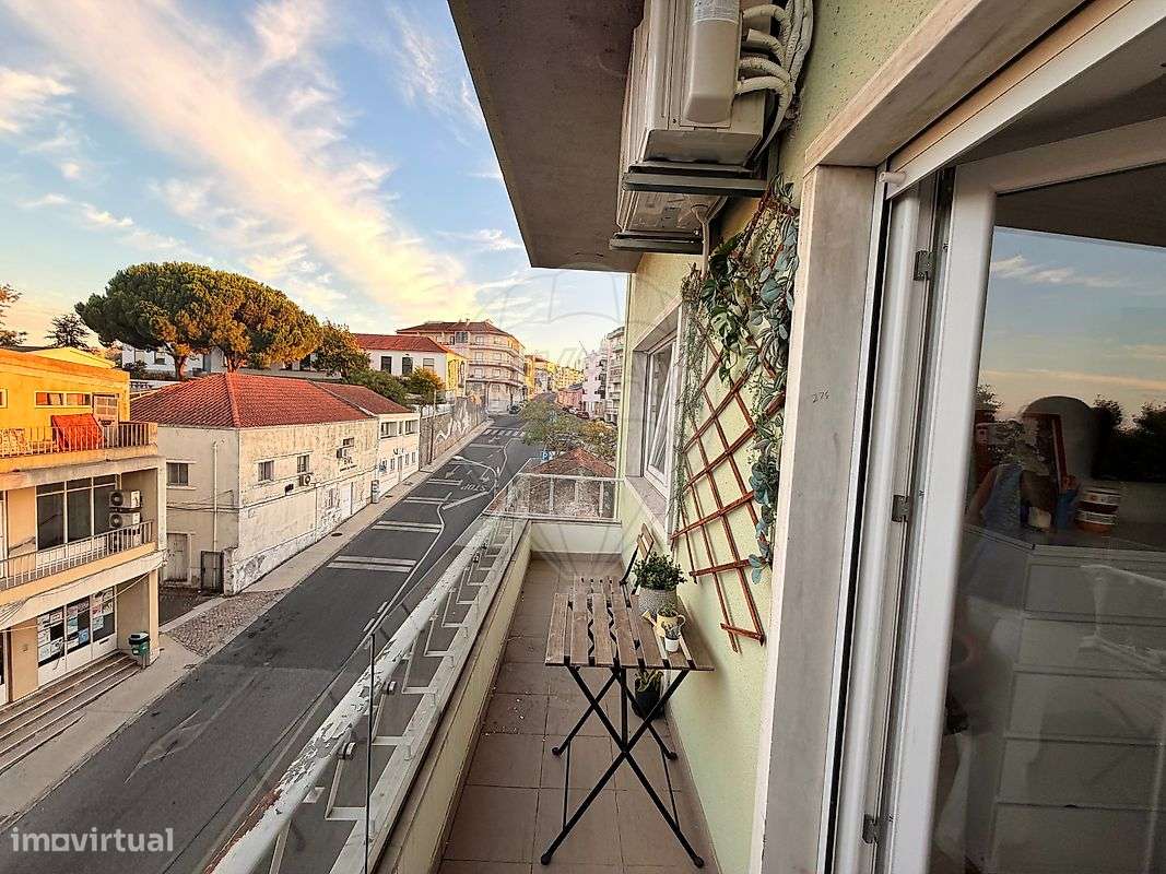 Apartamento T2 para venda-15