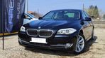 BMW Seria 5 520d Aut. Special Edition - 1