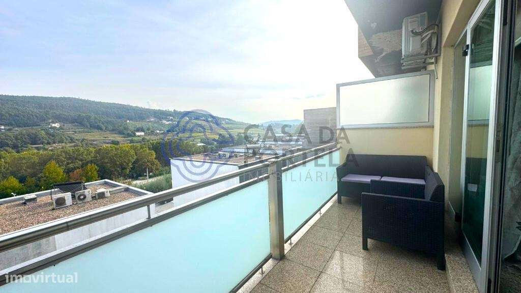 Moradia T3+1 em Penafiel - Grande imagem: 4/25