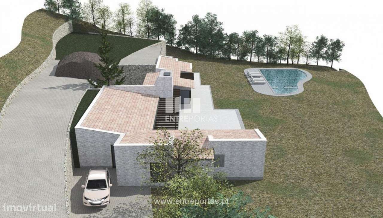 Venda Terreno, Sande, Marco de Canaveses - Grande imagem: 4/35