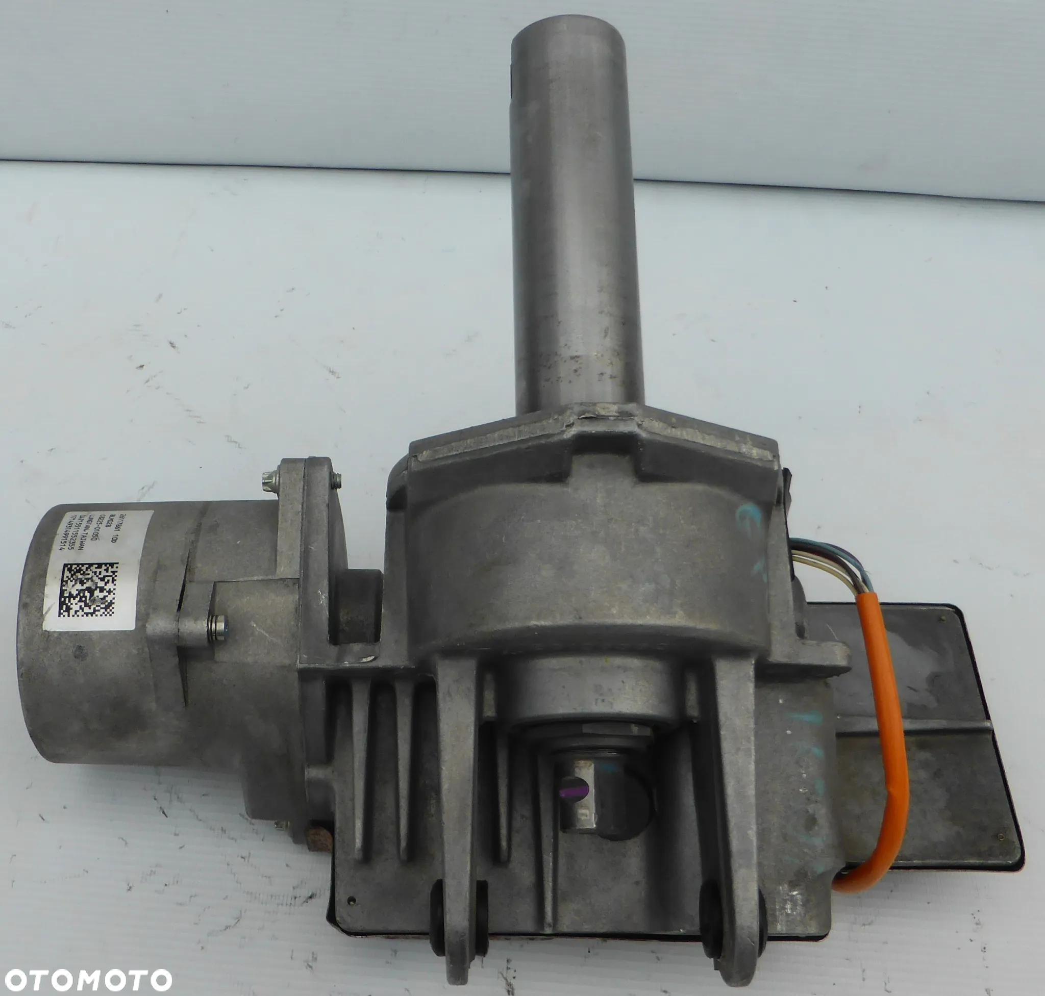 FIAT GRANDE PUNTO WSPOMAGANIE ELEKTRYCZNE 51826529 - 3