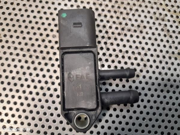 Sensor Pressao Escape Seat Ibiza Iv (6J5, 6P1) - 5