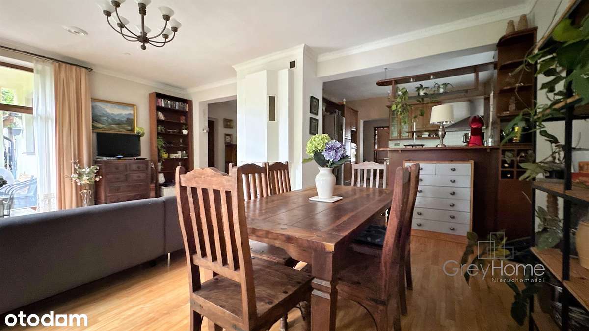 Bliźniak z dwoma oddzielnymi lokalami-5