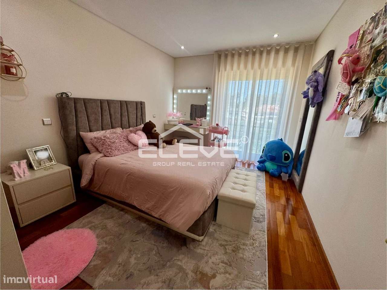 Moradia T3 São Pedro Fins - Maia-11