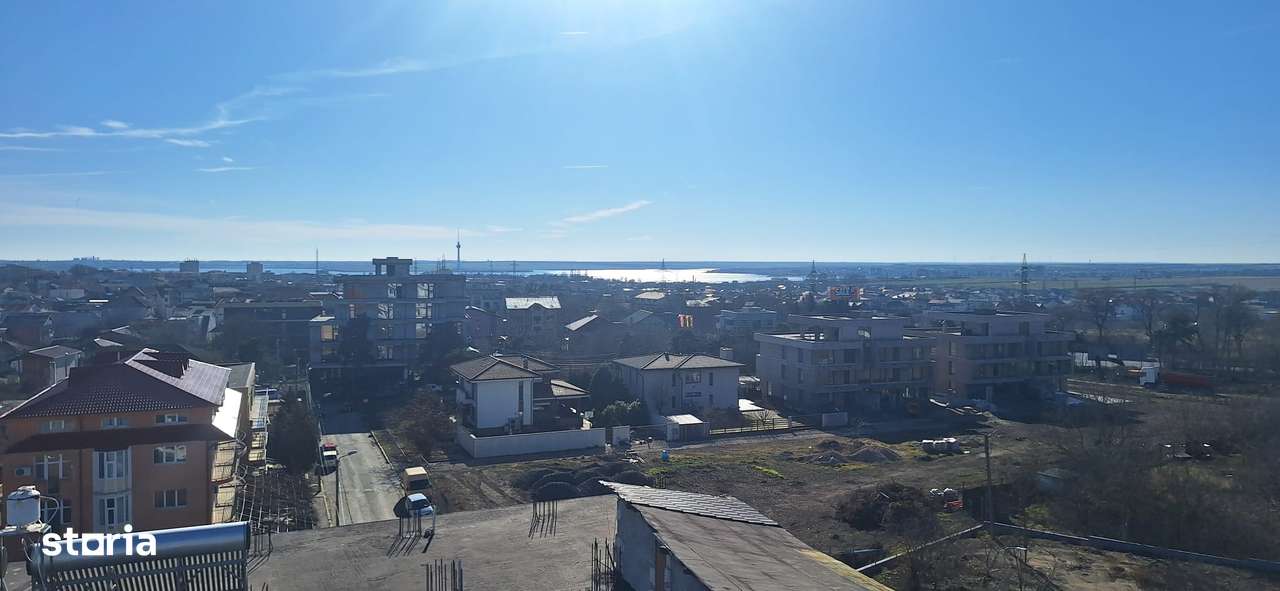 Eforie Nord , Hotel  D+P+6E , 42 camere SC=2200 MP ,Teren= 597 MP-16