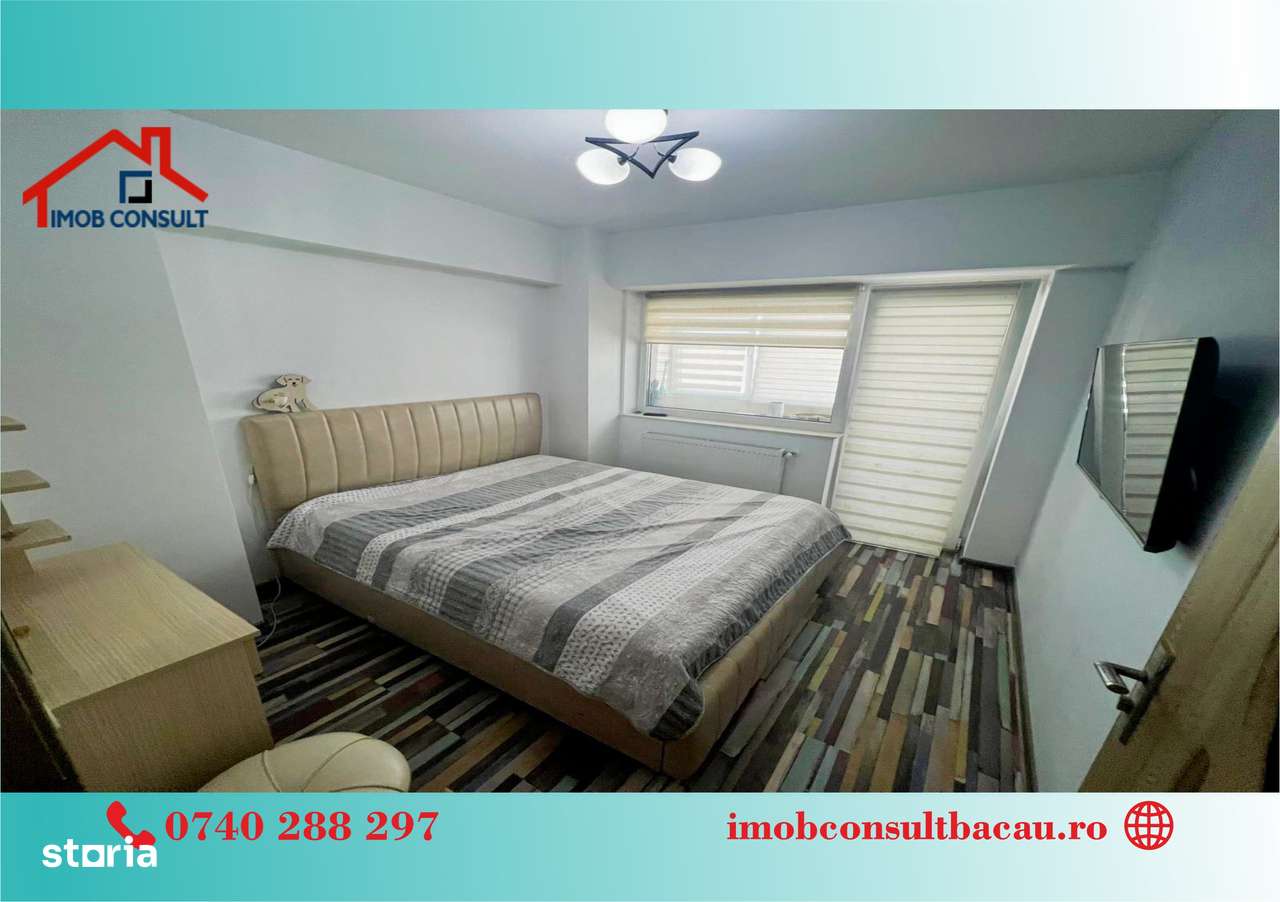 Fii locatarul acestui apartament deosebit cu loc de parcare!CE1223 - Imagine principală: 3/10