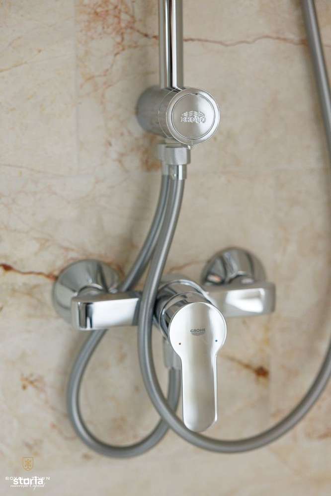 Predare Aprilie 2026! Priveliște deosebită, Royal Town Copou-12