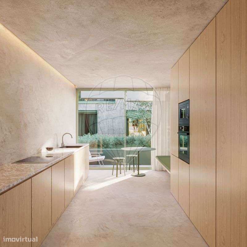 Apartamento T1 para venda - Grande imagem: 4/24