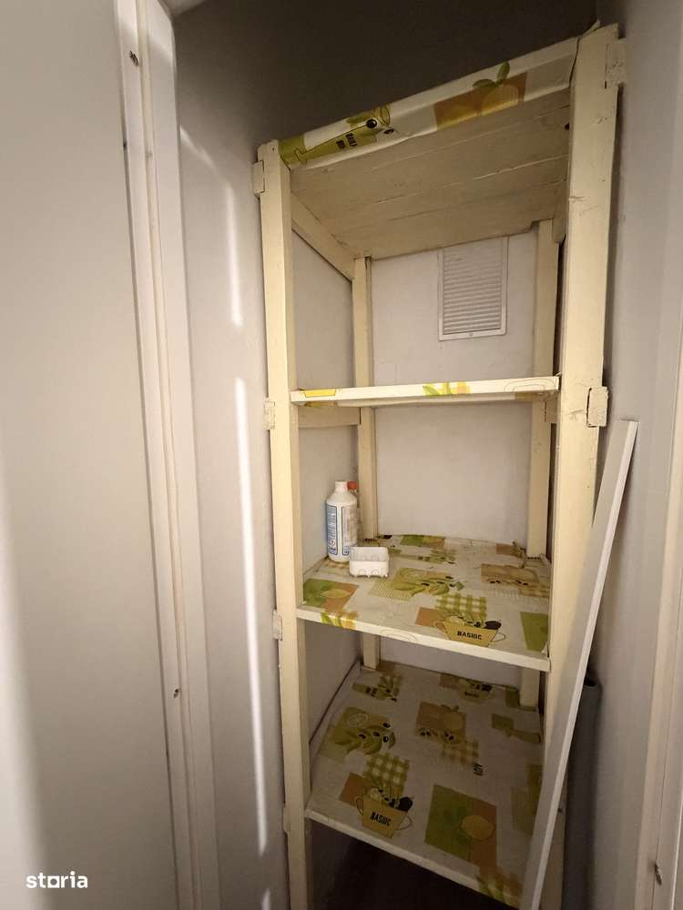 Apartament 2 camere decomandat Grădinari Tătărași Ciurchi Iulius Mall-10