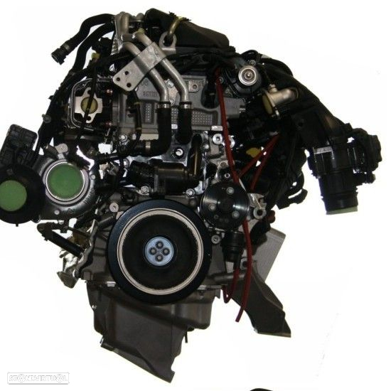 Motor Completo  Novo BMW 3 (G20) 330 d B57D30A - 2