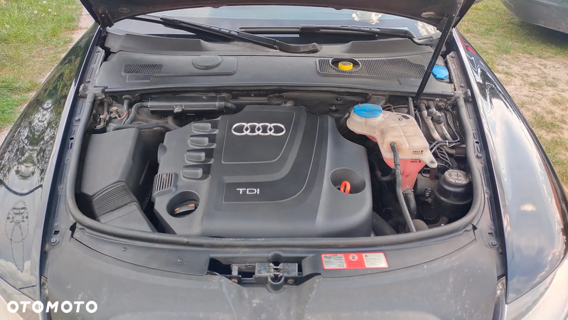 Audi A6 2.0 TDIe - 11