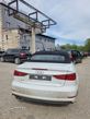 Dezmembrez Audi A3 8V Cabrio 2017 - 2