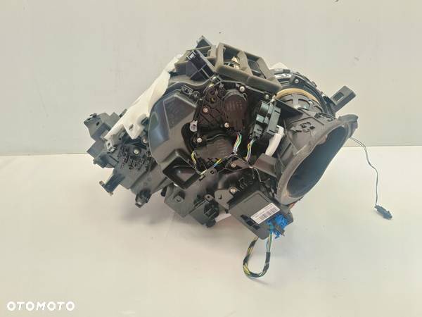 PEUGEOT 208 II NAGRZEWNICA 9826065380 - 4