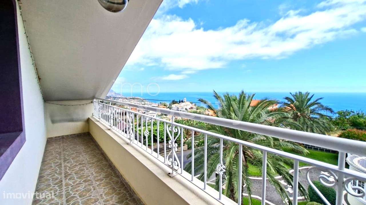 Moradia com Elevado Potencial de Investimento nos Canhas, Ponta do Sol-23
