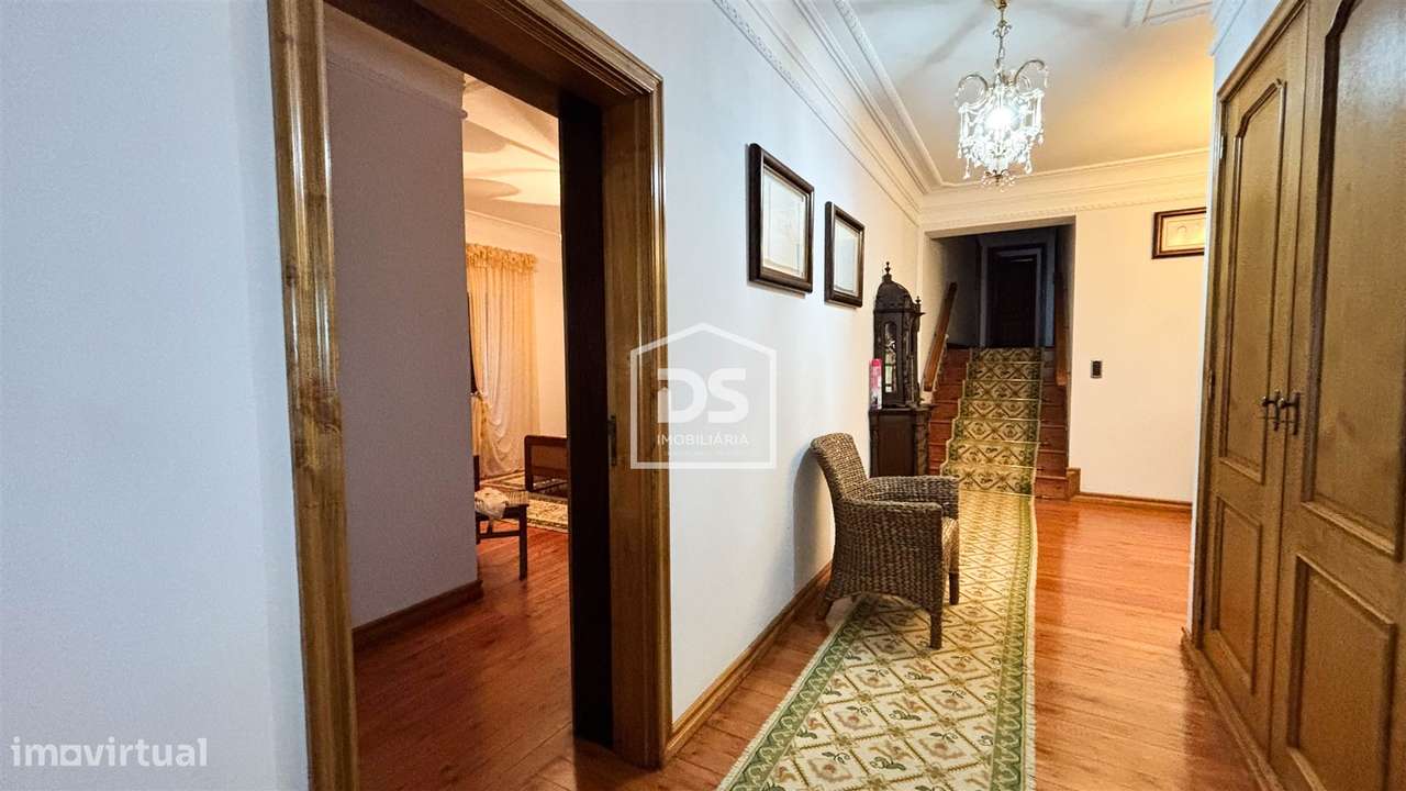 Quinta T5 Venda em Nevogilde,Lousada-19