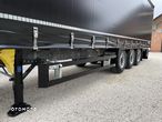 Schmitz Cargobull STANDARD / 2020 / OŚ PODN./ CERT.XL / MULTILOCK / SALON / STAN JAK NOWY / - 5