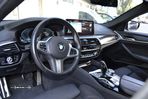 BMW 530 e Pack M - 38