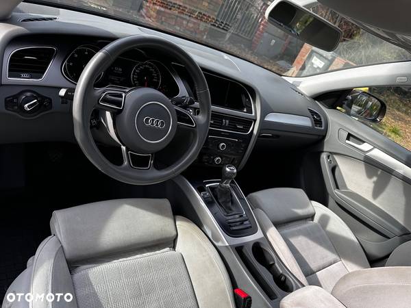 Audi A4 2.0 TDI - 3