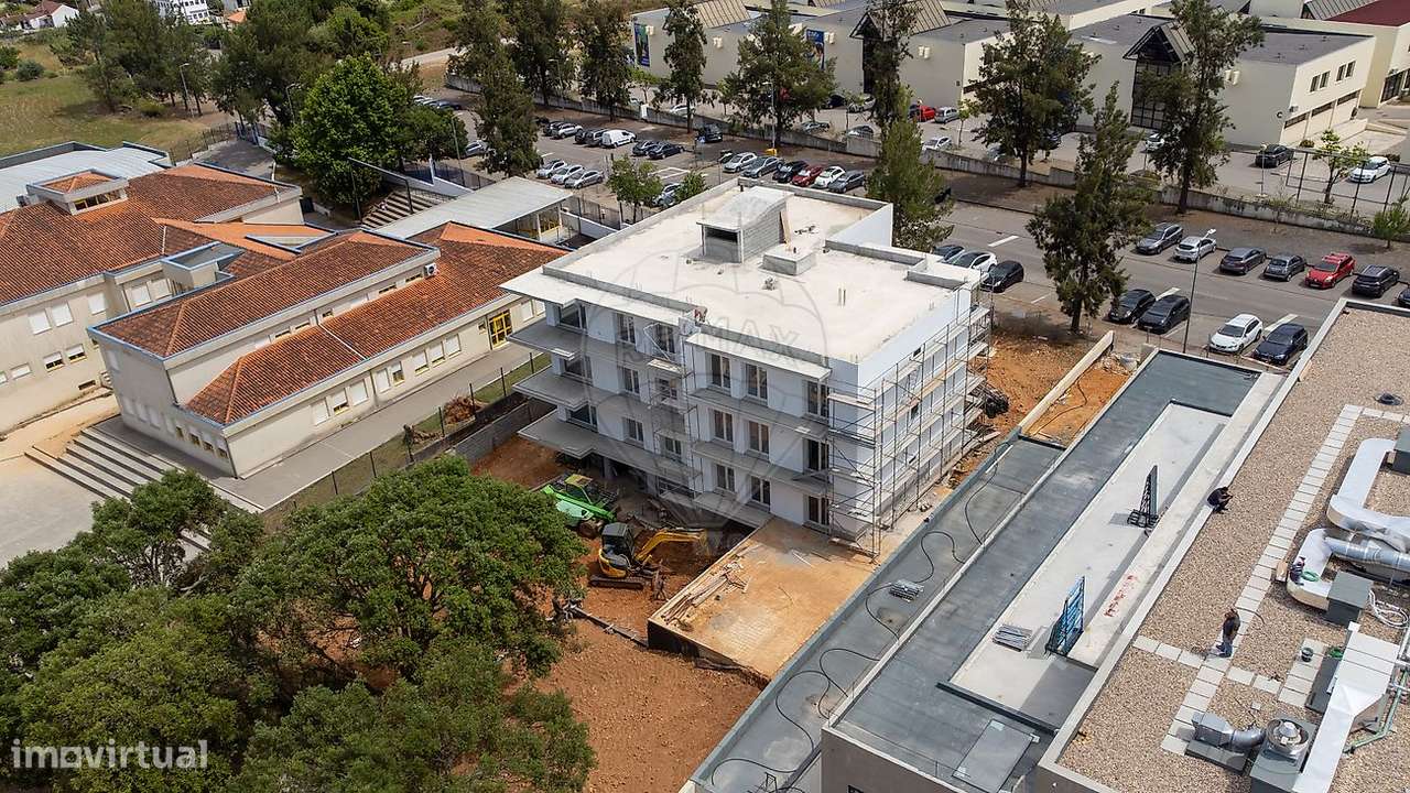 Apartamento T2 para venda-7