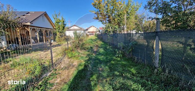 Teren DE VANZARE, Lilieci / Strada Hotarului 3.100 mp-0