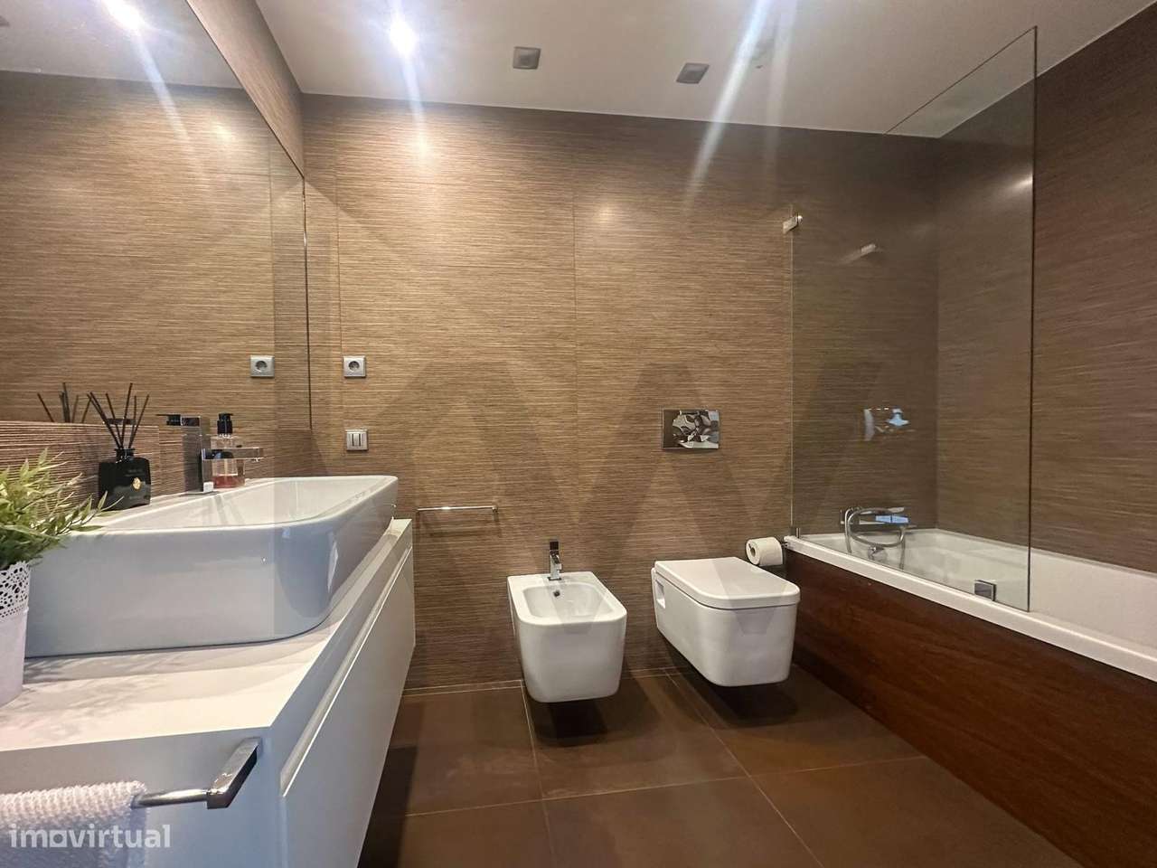 Apartamento T3 PREMIUM - Canidelo-15