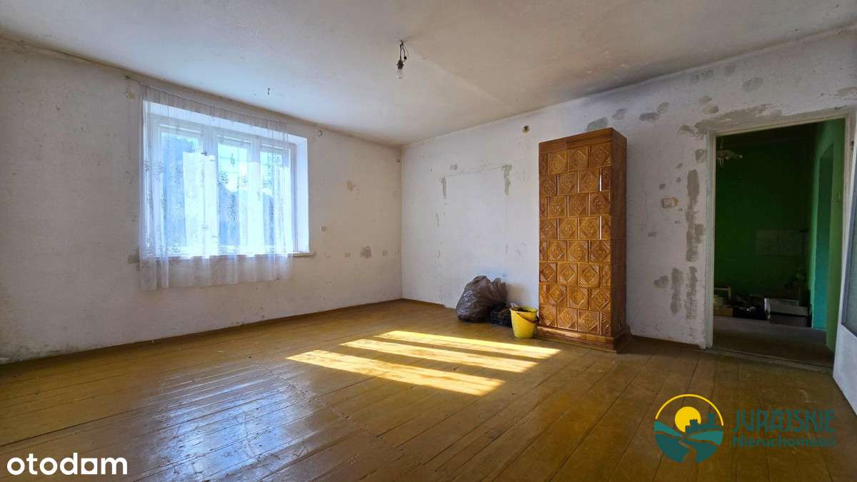 Okazja! Dom do remontu w atrakcyjnej okolicy-16