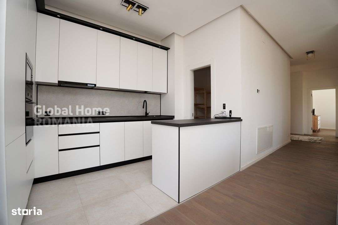 Apartament 3 camere - 89MP + terasa 57 MP + Parcare - Imagine principală: 5/19