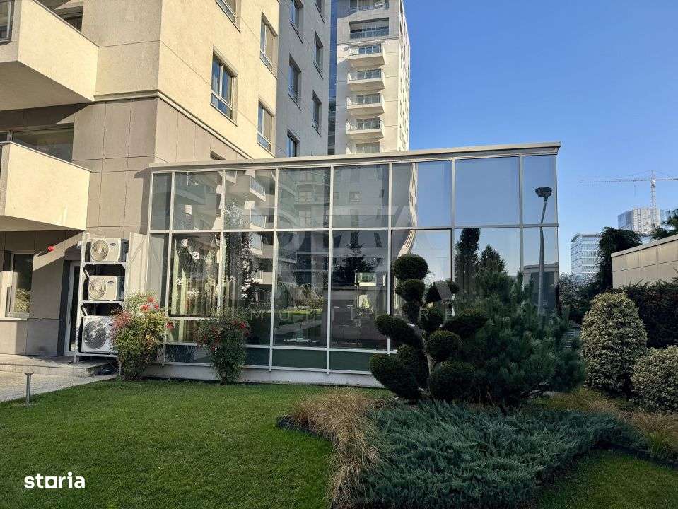 2 camere cu loc de parcare inclus Luxuria Domenii-15