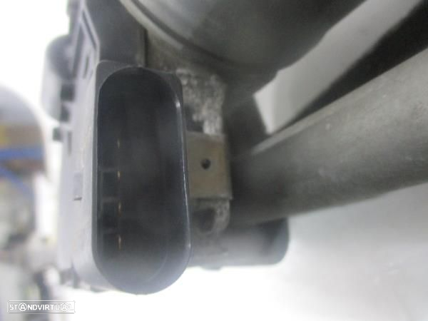 Armaçao Limpa Vidros Volkswagen Golf V (1K1) - 5