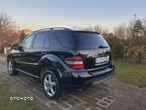 Mercedes-Benz ML 300 CDI 4Matic 7G-TRONIC DPF BlueEFFICIENCY - 4