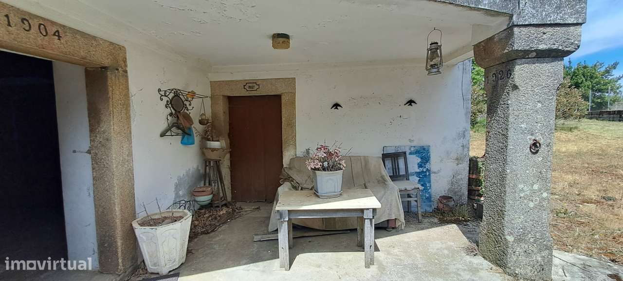 Moradia isolada T6 em Genísio, Miranda do Douro - Grande imagem: 4/52