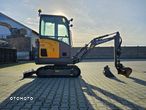 Volvo EC 18 E, 2020 ROK, 1900 MTH - 6