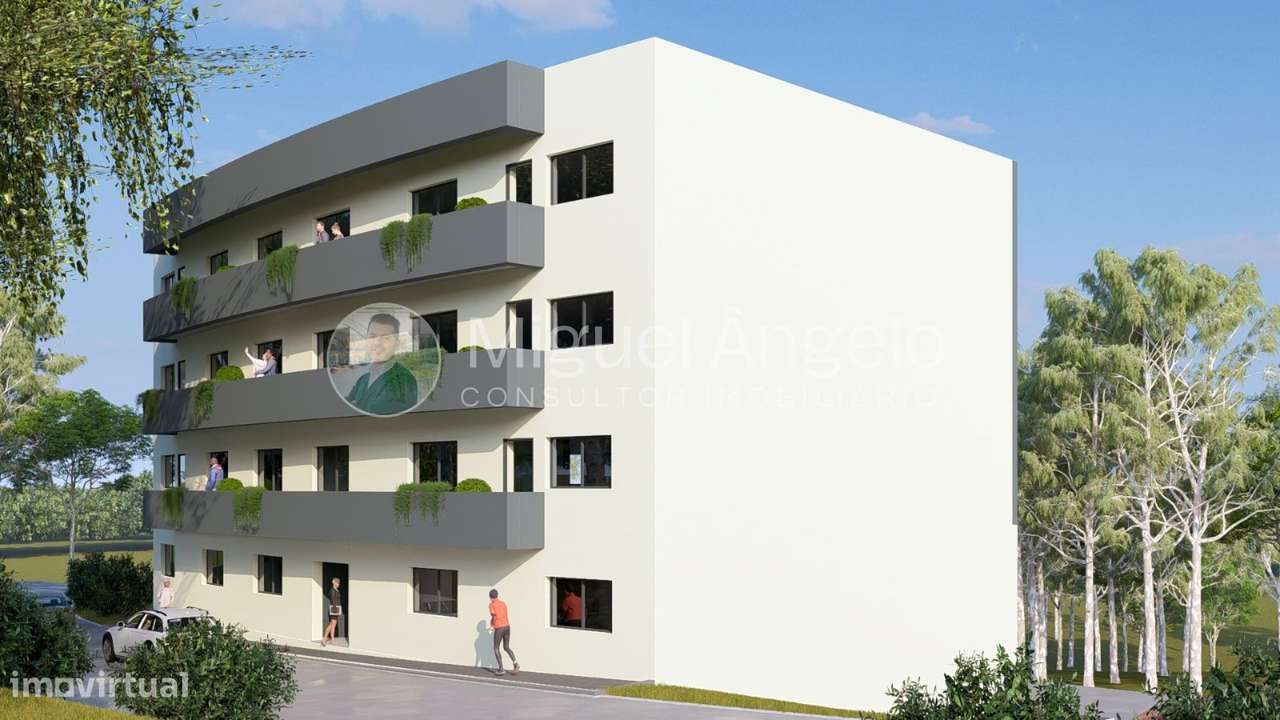 Empreendimento Hilltop Pedroso | Exclusivos Apartamentos T3 Novos-11