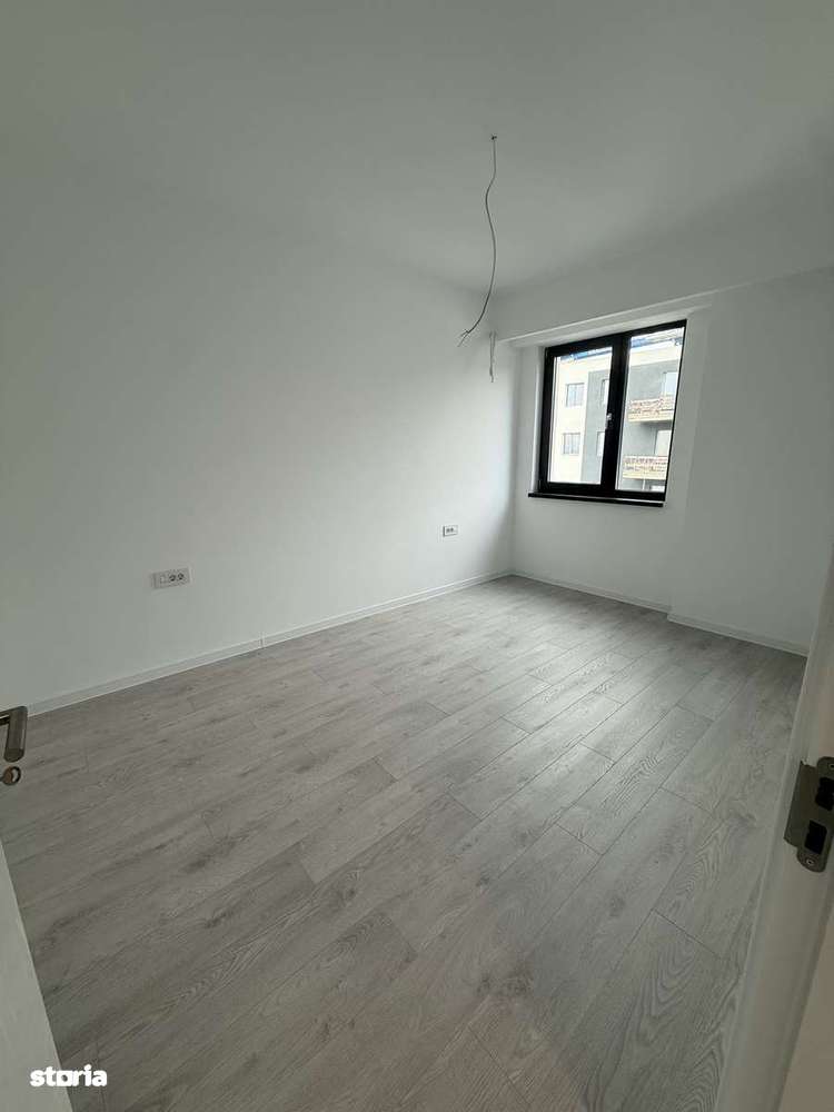 Apartament Finalizat NOVUM 56 - Faza 2-4